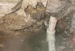 虎林管道漏水检测五