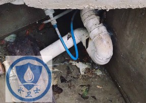 虎林水管漏水检测公司6
