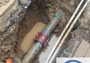 虎林水管漏水检测公司4