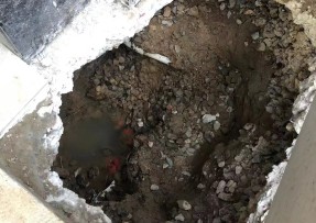 虎林水管漏水检测公司2